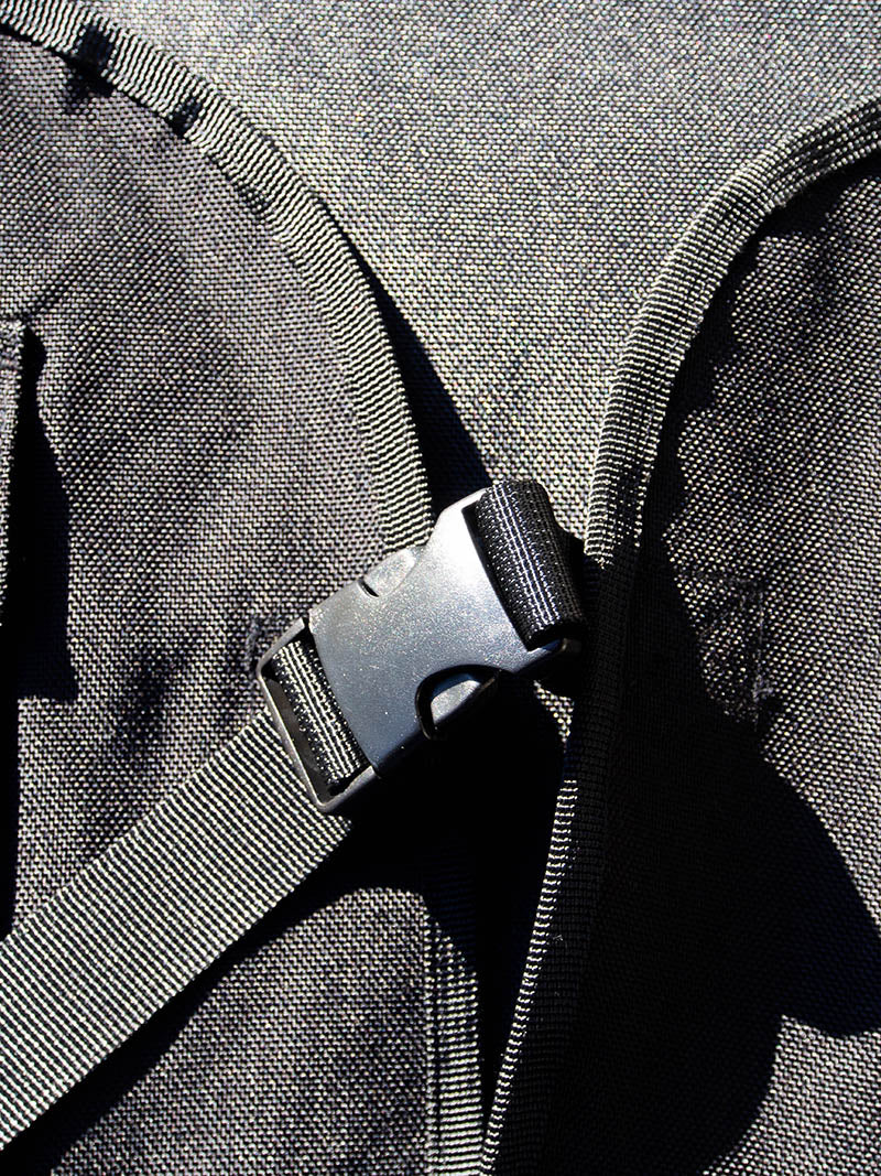 "MOONEYES x DOGTOWN x BLUCO" UTILITY VEST