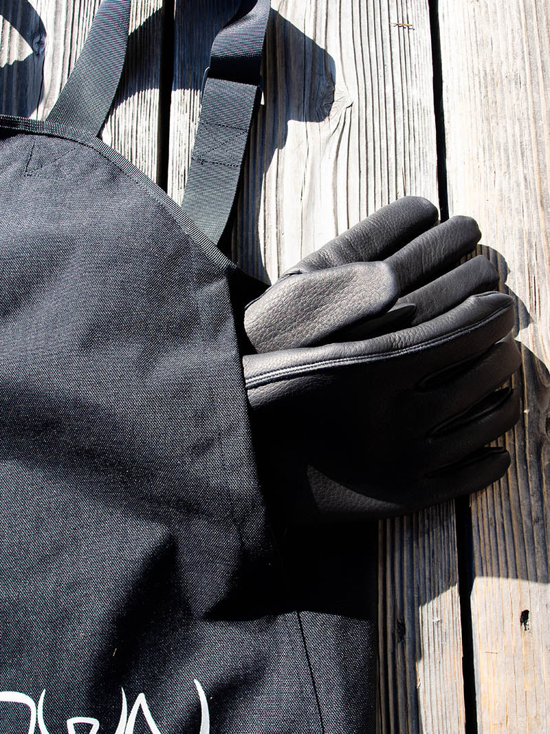 "MOONEYES x DOGTOWN x BLUCO" UTILITY VEST