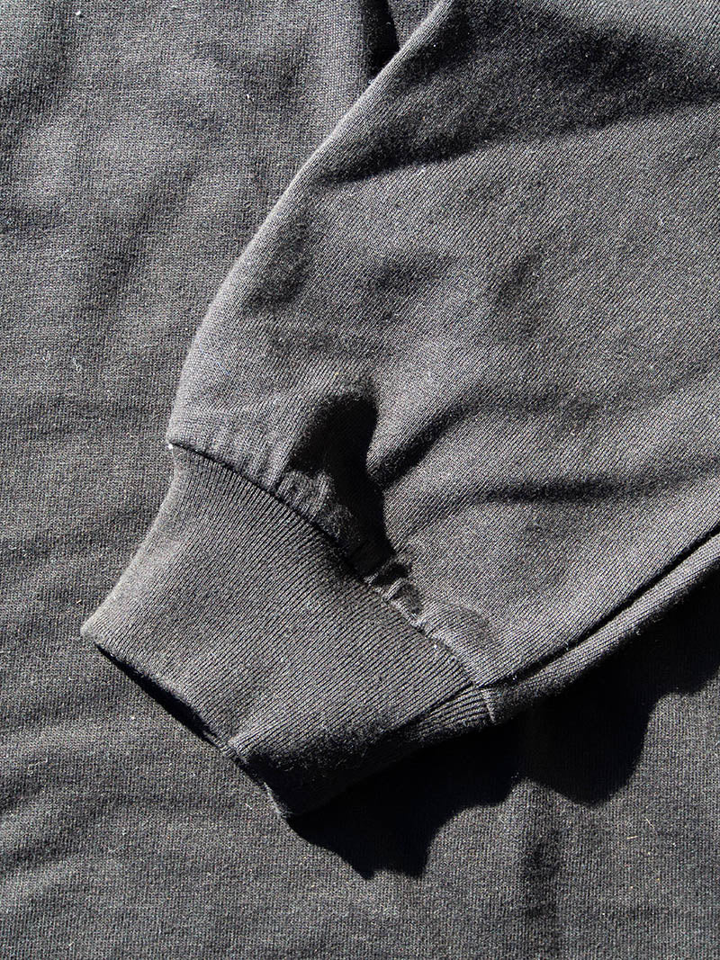 "MOONEYES x DOGTOWN x BLUCO" PRINT L/S