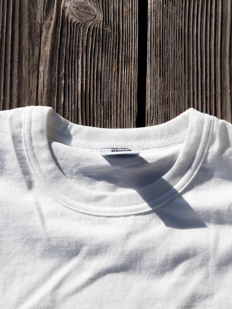 "MOONEYES x DOGTOWN x BLUCO" PRINT L/S