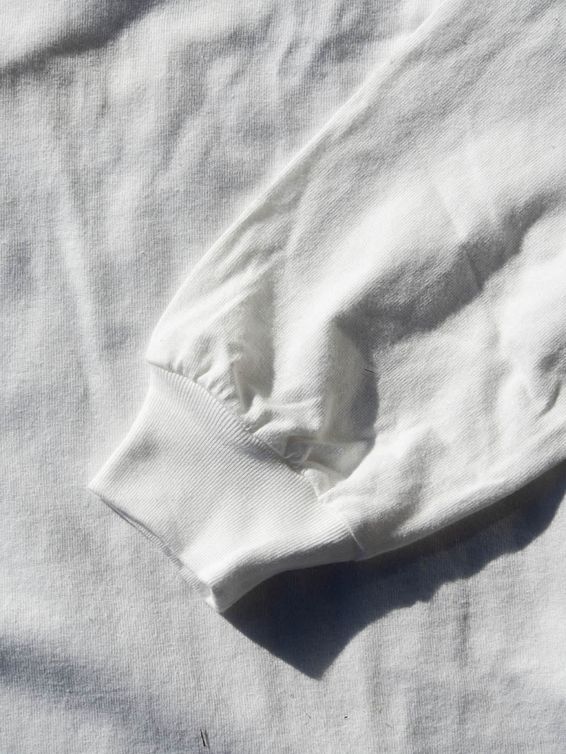 "MOONEYES x DOGTOWN x BLUCO" PRINT L/S