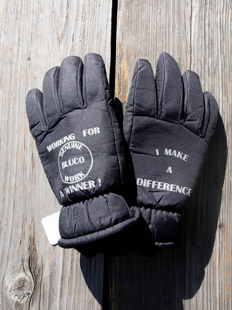 Thinsulate Work Glove
