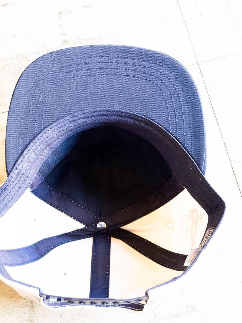 THE AMPAL CREATIVE×WR×CTM -Cap-