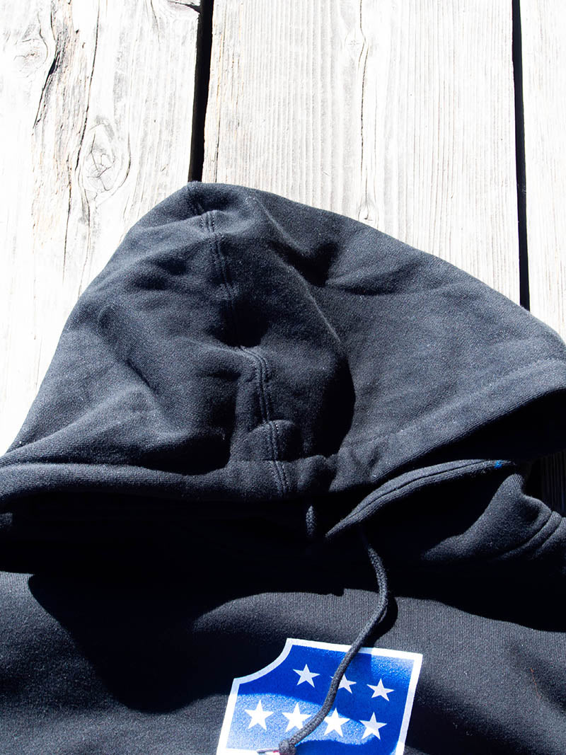 "415 CLOTHING INC" NO1 FRISCO HOODIE