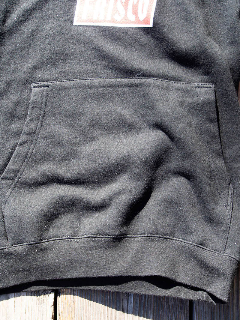 "415 CLOTHING INC" NO1 FRISCO HOODIE