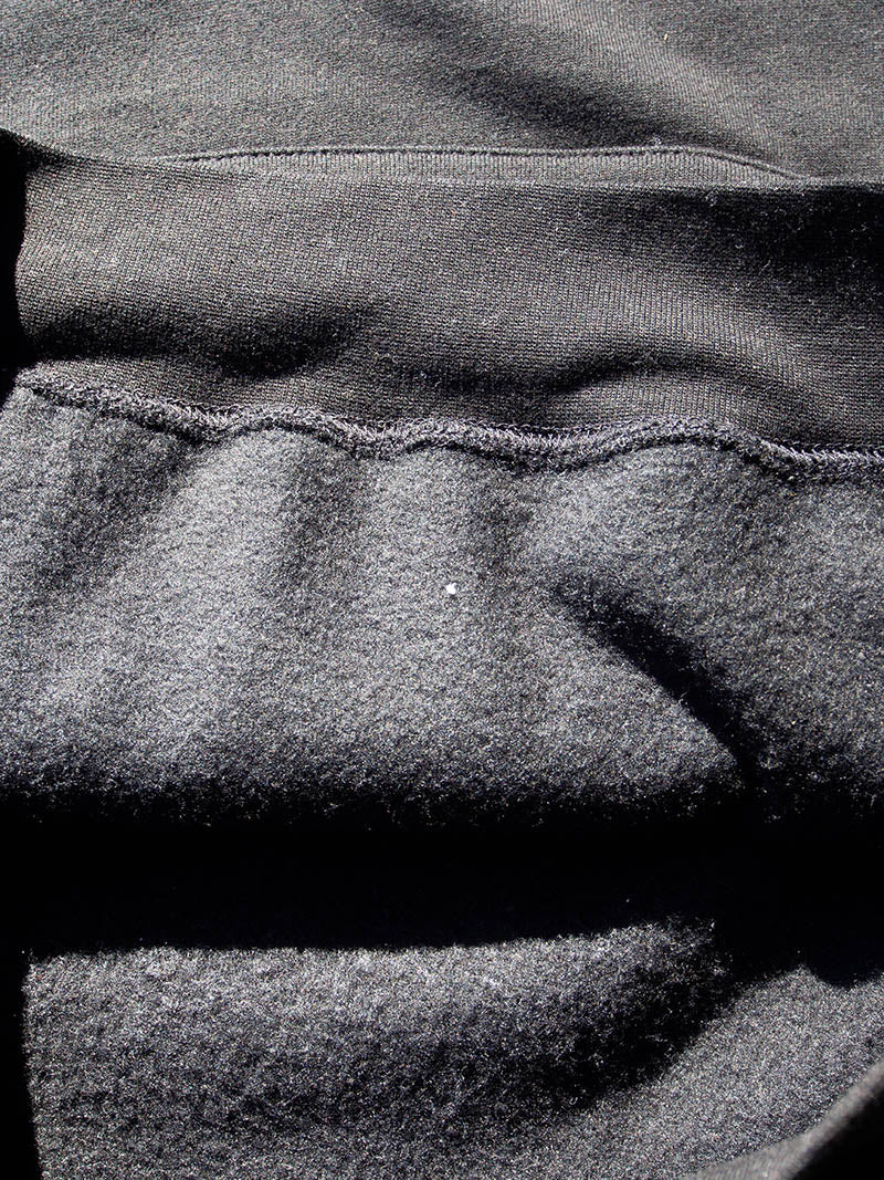 "415 CLOTHING INC" NO1 FRISCO HOODIE