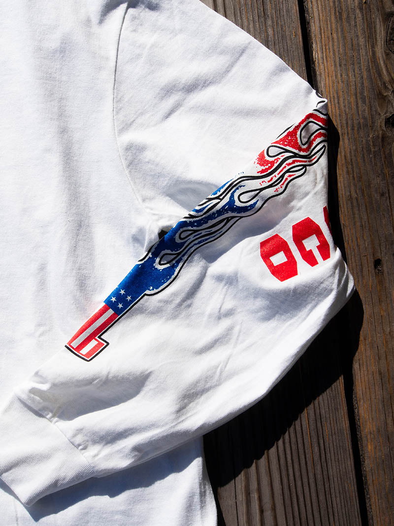 "415 CLOTHING INC" NO1 FRISCO L/S