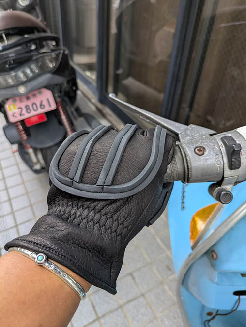 VMX GLOVE