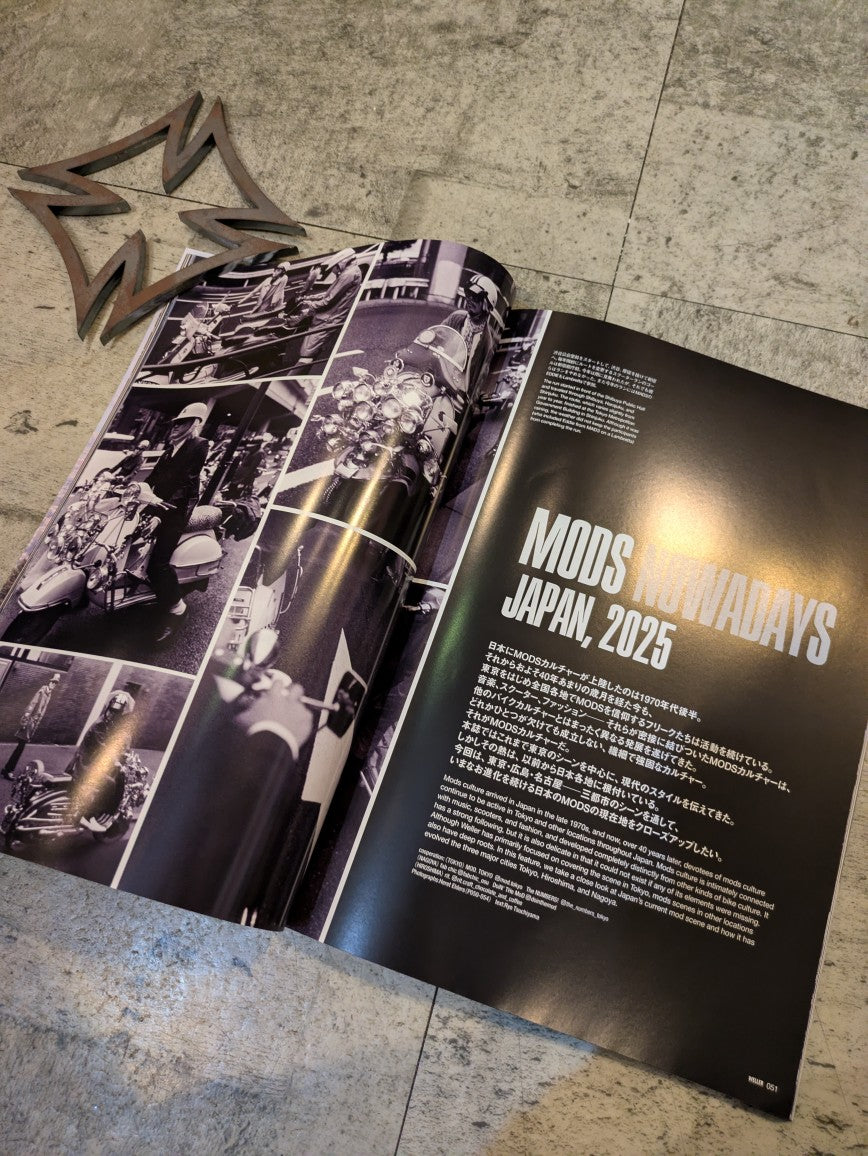 WELLER MAGAZINE Vol 14