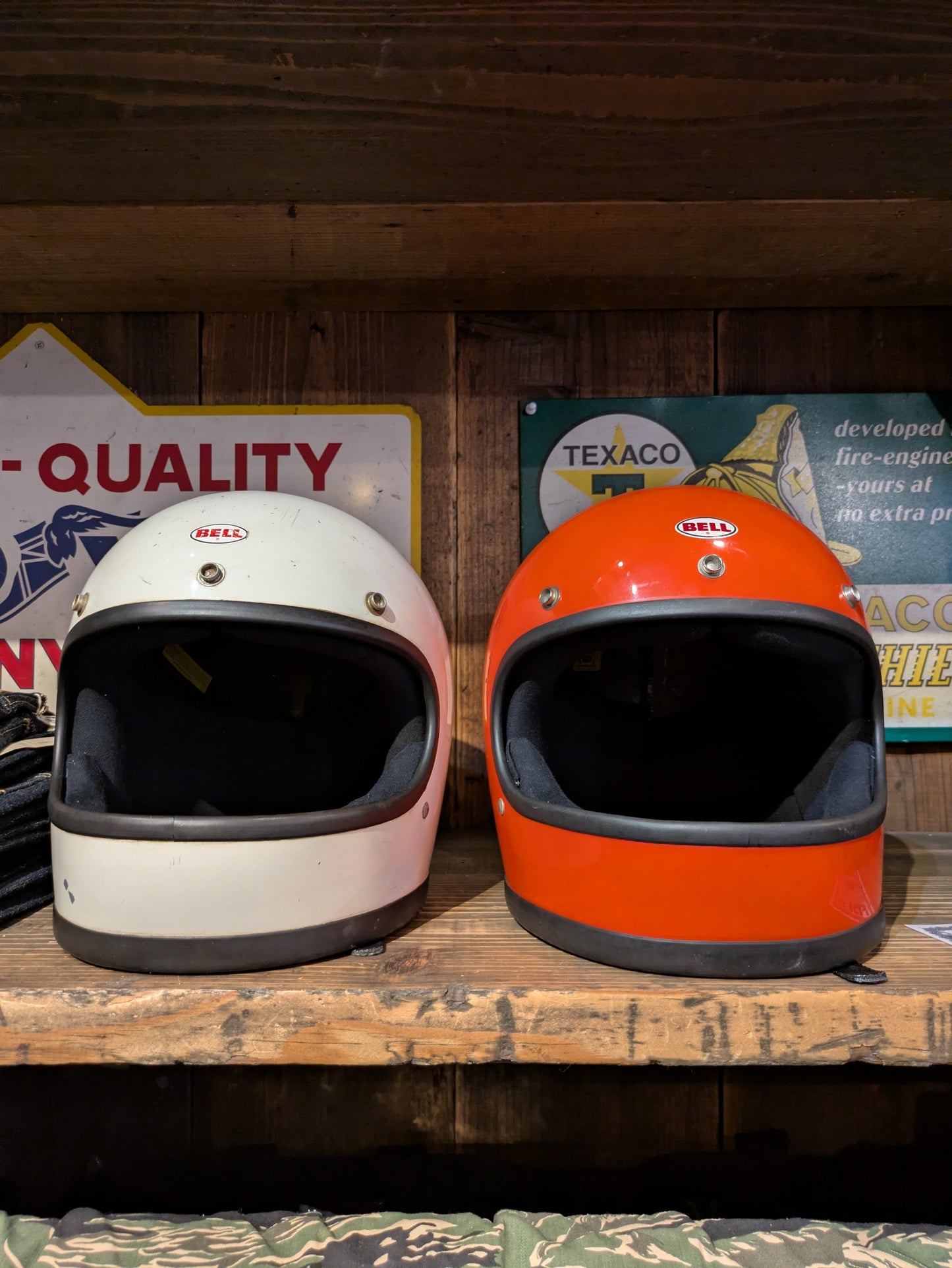 BELL STAR120 -Early-