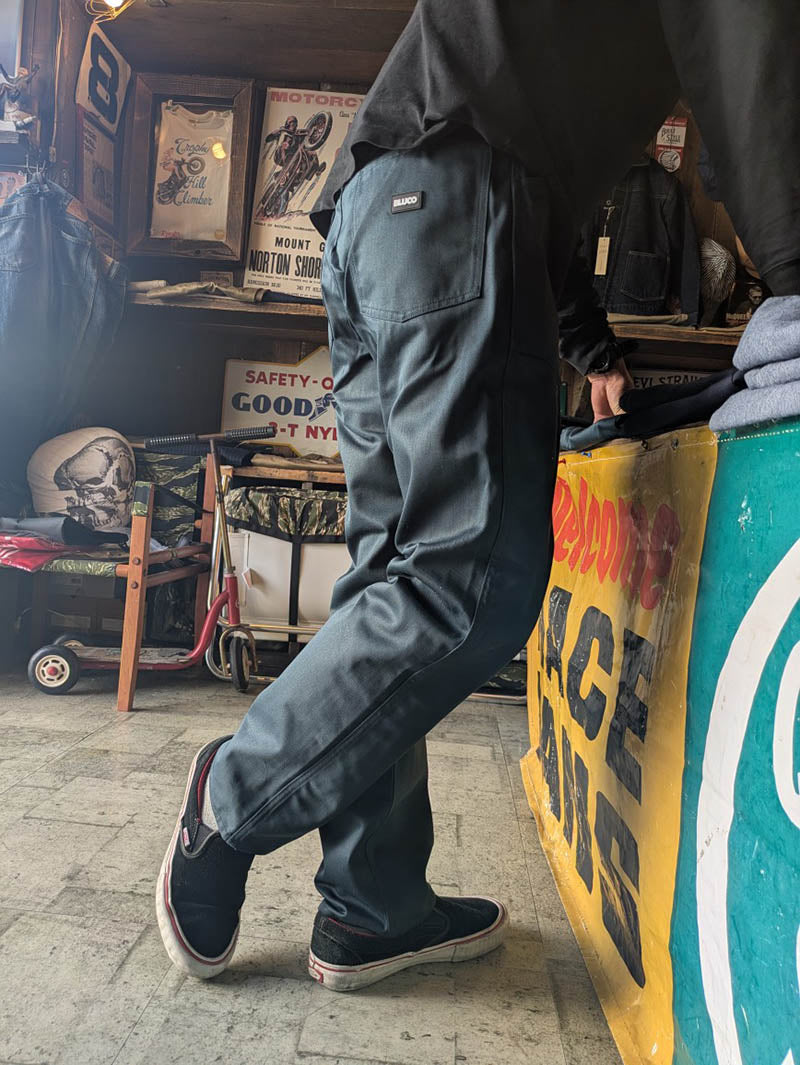 SAILOR WORK PANTS