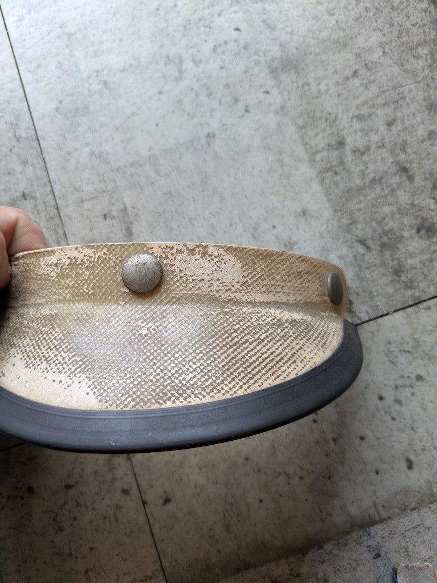 HELL VISOR -Light Aging-