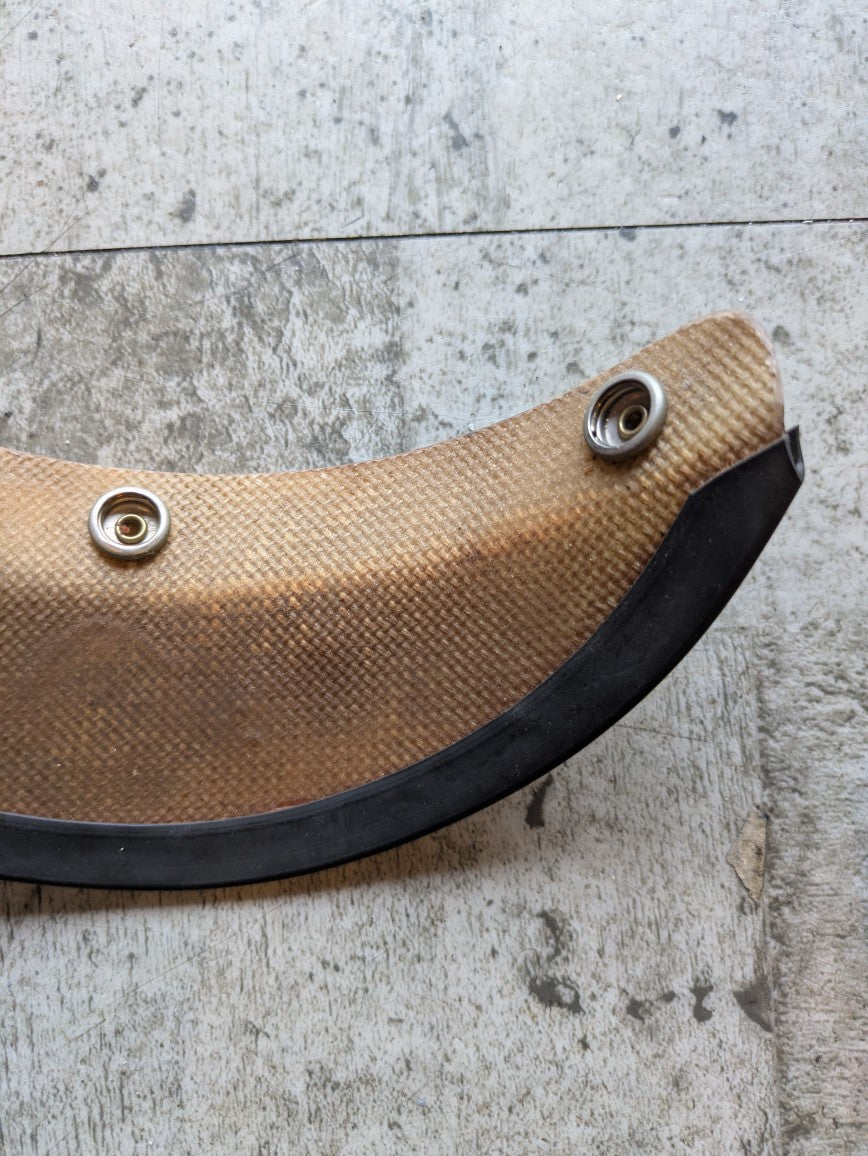 HELL VISOR -Light Aging-