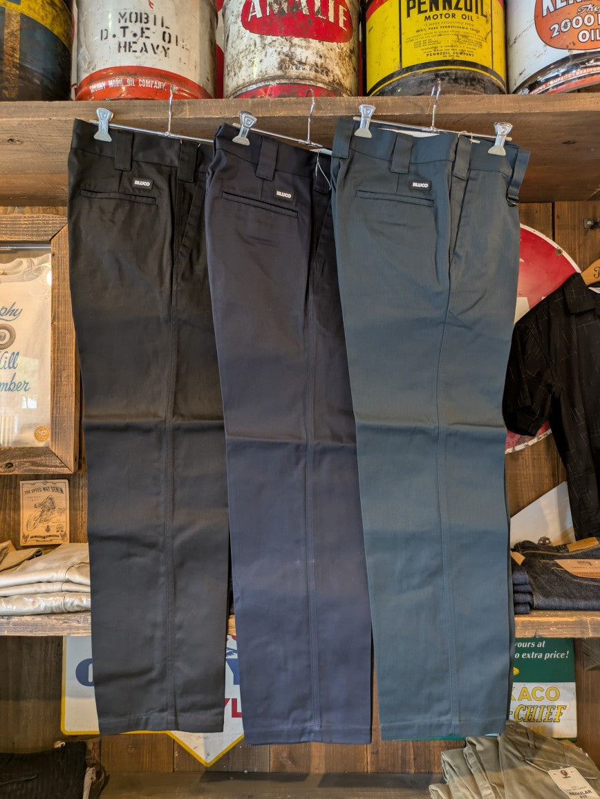 STANDARD WORK PANTS