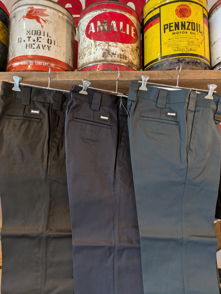 STANDARD WORK PANTS