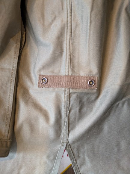M-51 SHELL PARKA