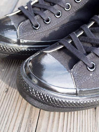 Mil Trainers Hi-Top