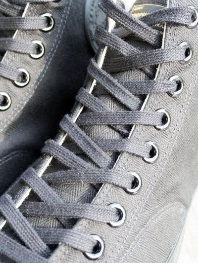 Mil Trainers Hi-Top