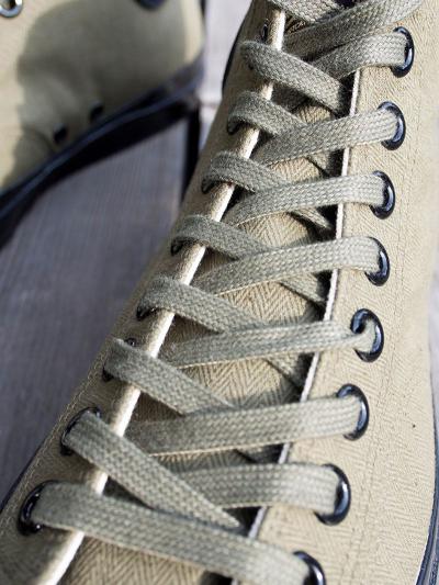 Mil Trainers Hi-Top