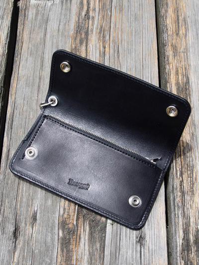 Tracker Wallet