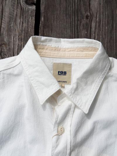 OX Work Shirt