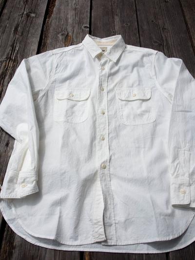 OX Work Shirt