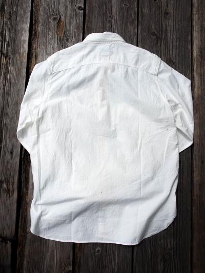 OX Work Shirt