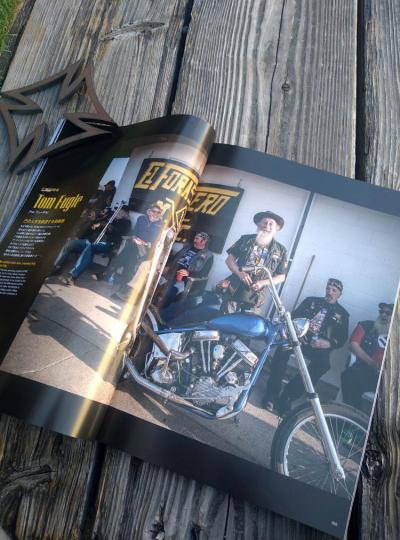 NO MERCY  -The Best of Ripper Mag-