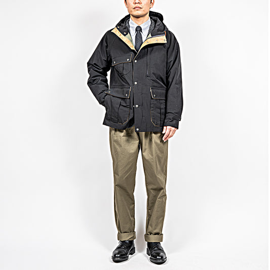 Mountain Parka, 60/40 Cloth