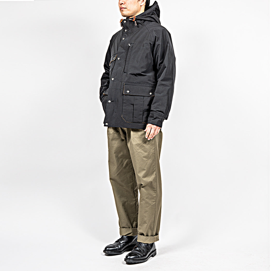 Mountain Parka, 60/40 Cloth