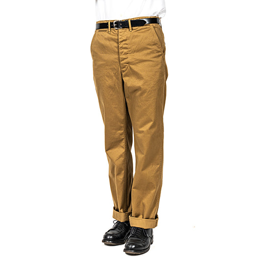 Officer Trousers Regular Type2, USMC Khaki