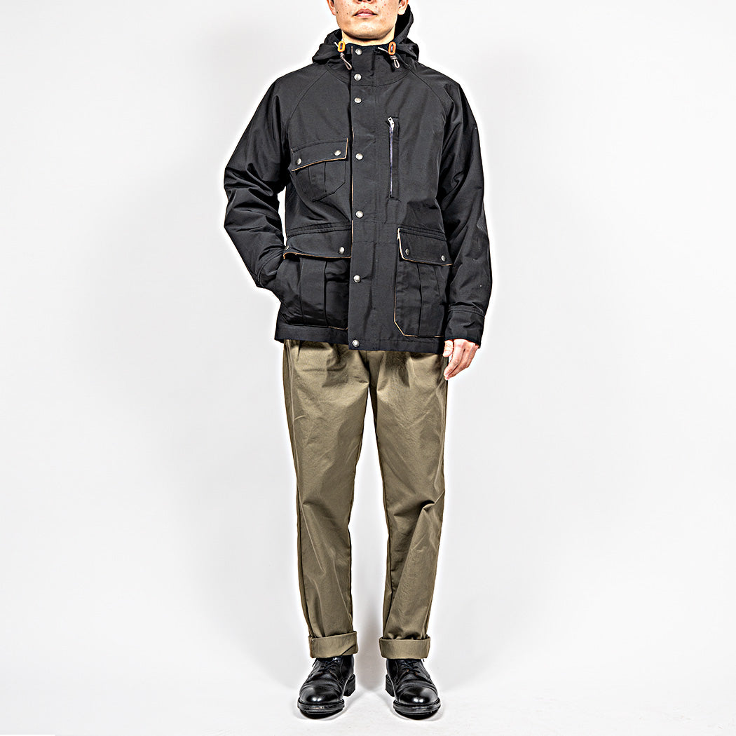 Mountain Parka, 60/40 Cloth