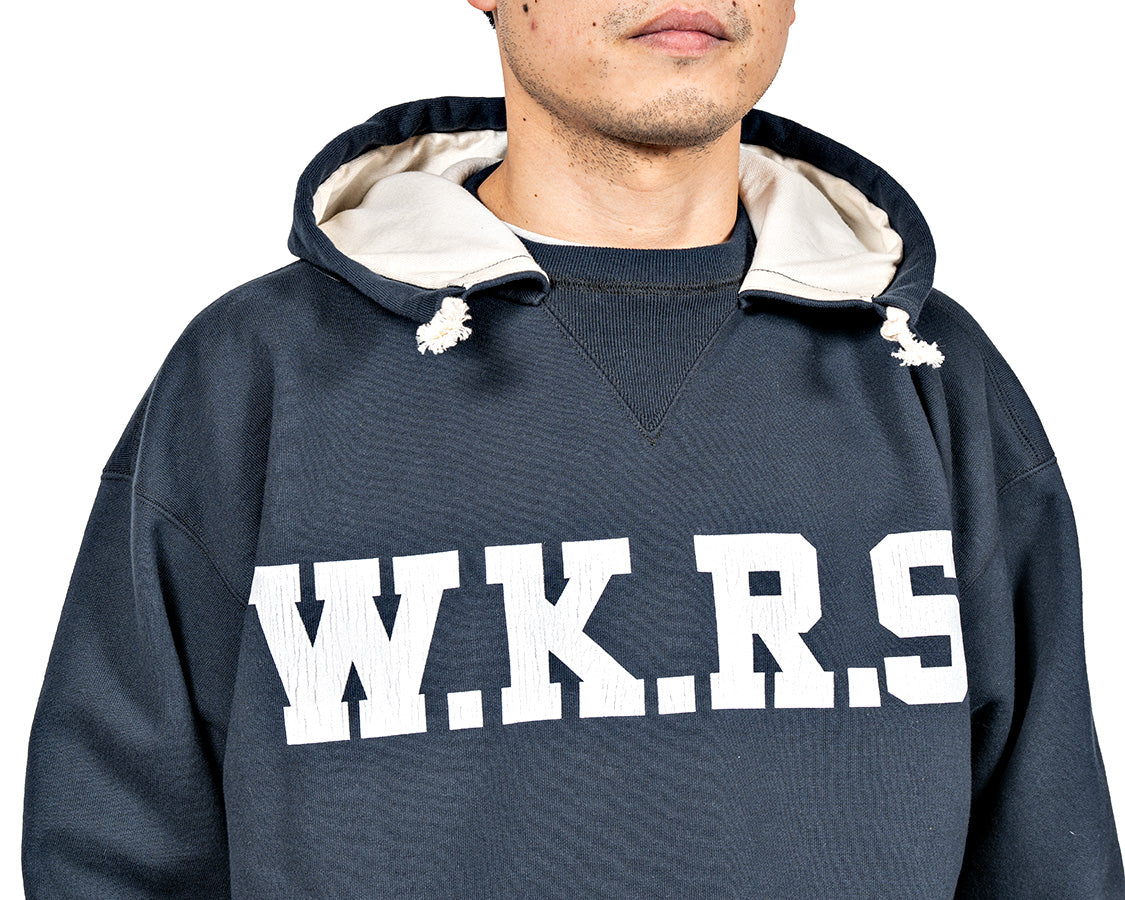 WKRS Atozuke Parka