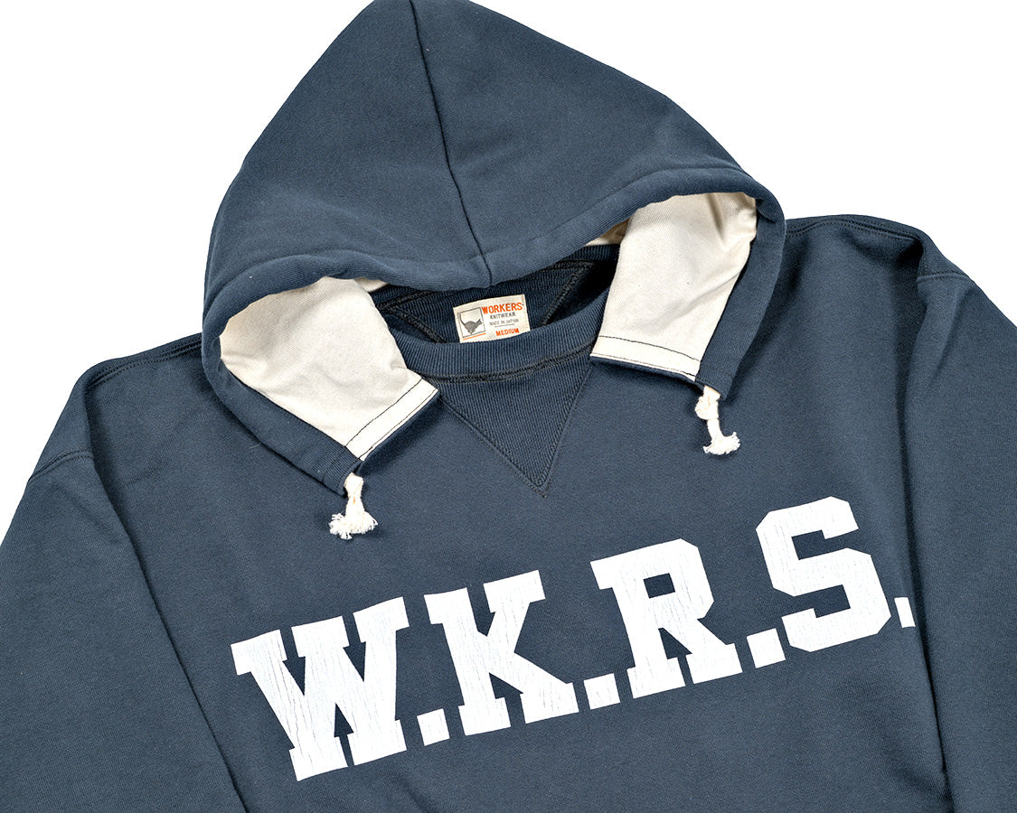 WKRS Atozuke Parka
