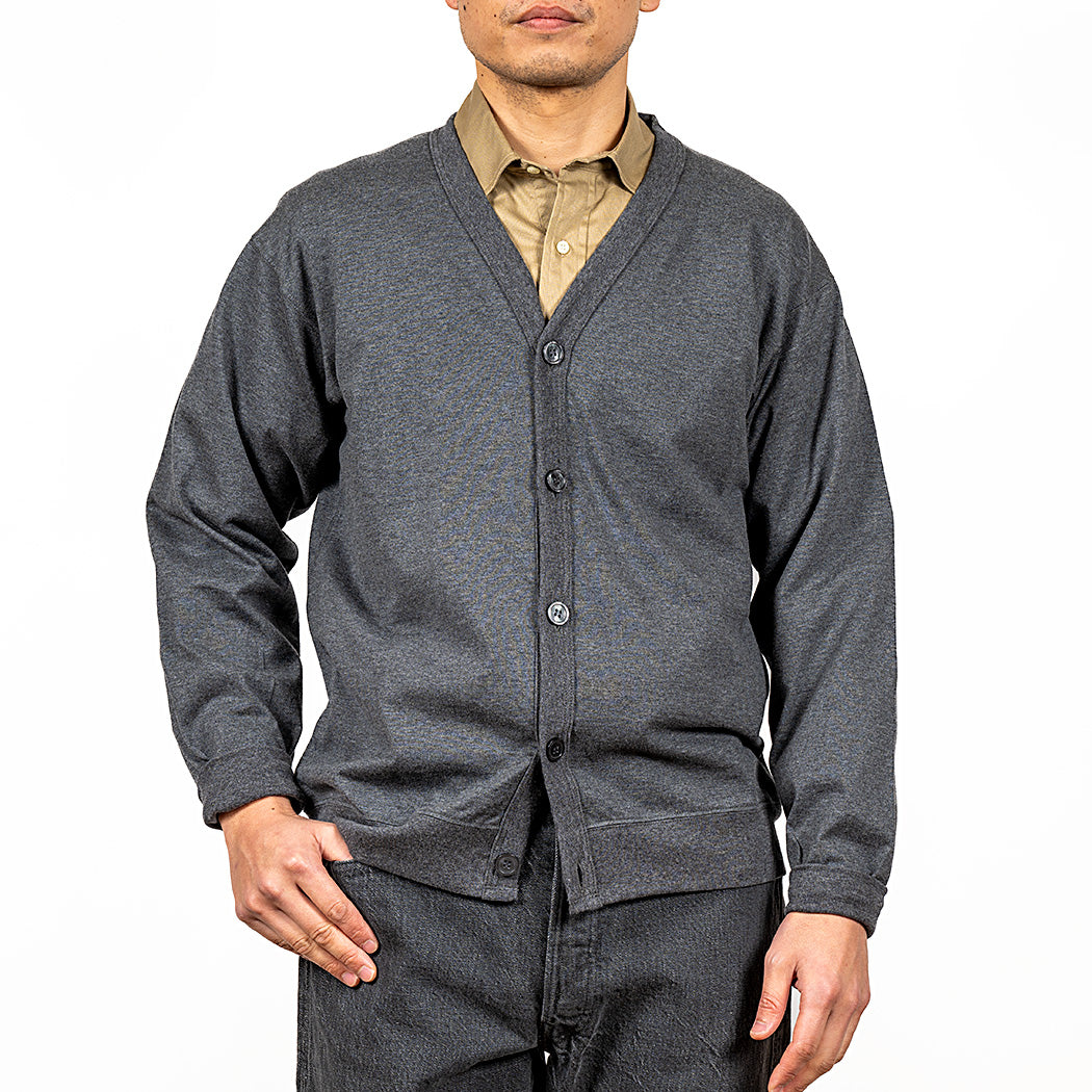 2 PLY Cardigan