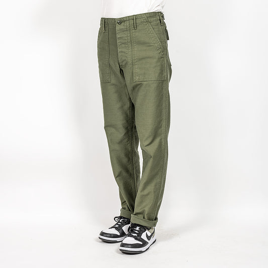 Baker Pants, Slim Fit, 10296 Reversed Sateen