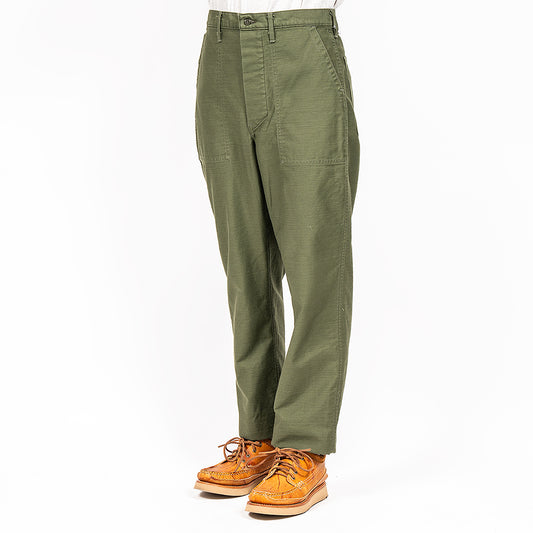 USN Baker Slim Fit, Reversed Sateen
