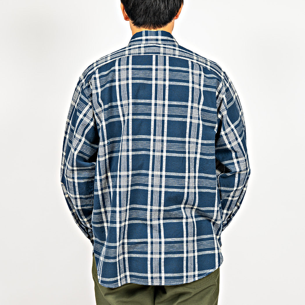 Yama-Poke Work Shirt