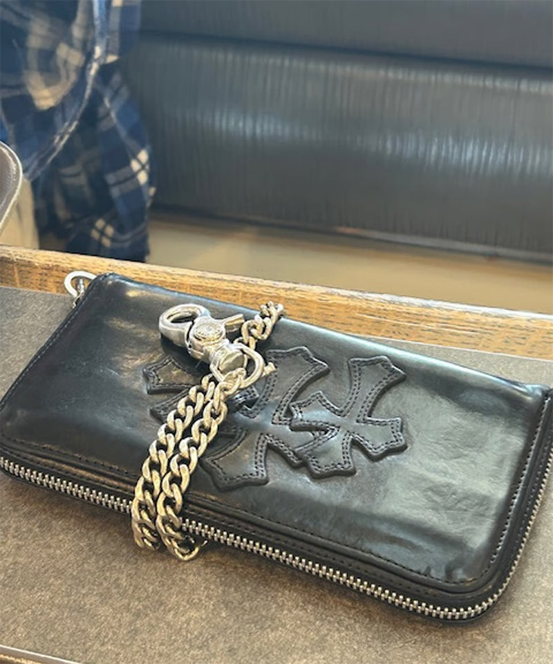 "MADE IN CALIFORNIA" SWIVEL SNAP