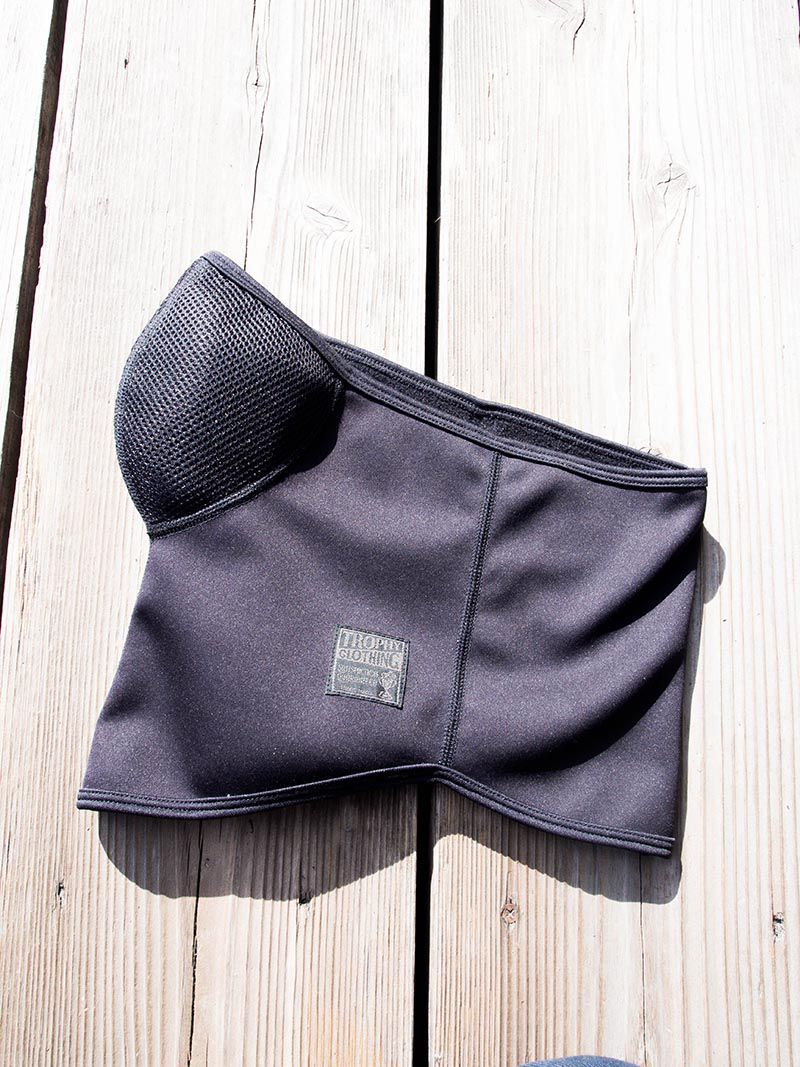 MONOCHROME Wind Guard Neck Warmer