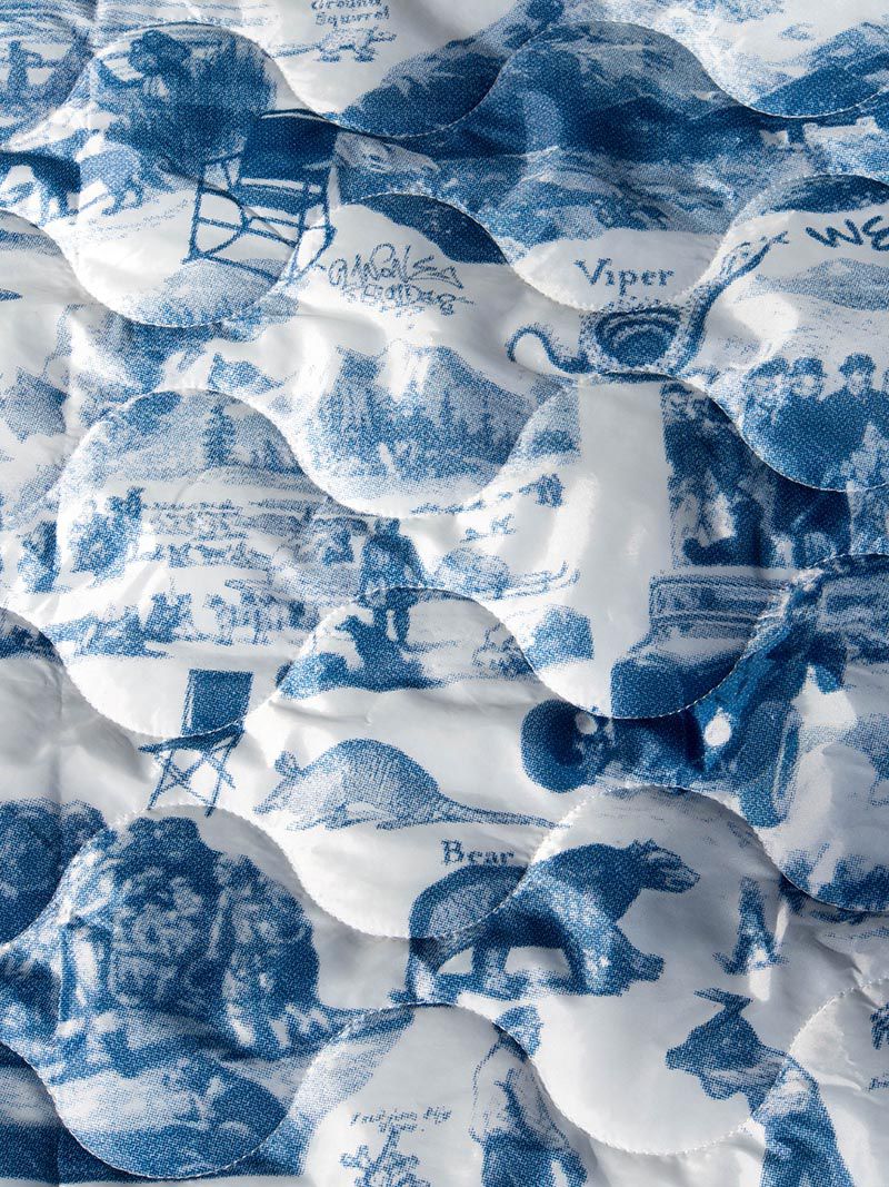 JM QUILT