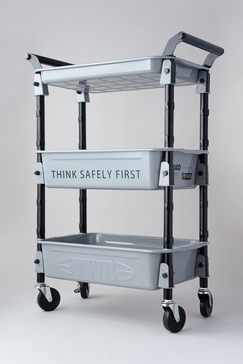 TOOL WAGON -TWR4-