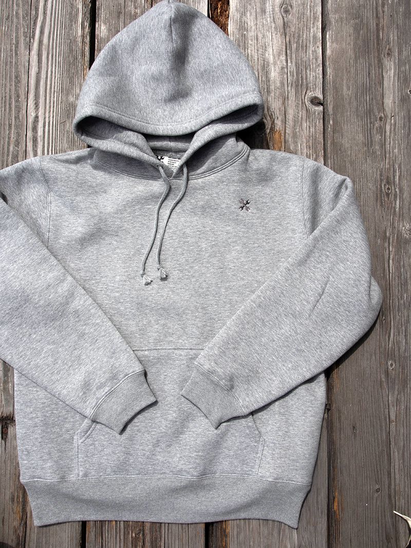 Sweat Hoodie -BWG-