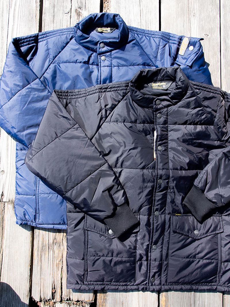 Racing Jacket – ROOSTER